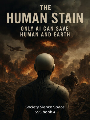 cover image of The Human Stain